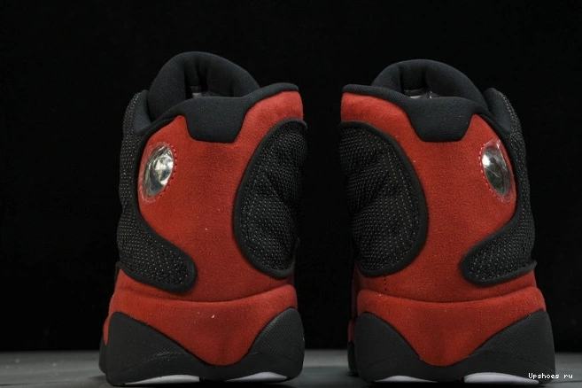 414571-004  AIR 'BRED' Retro 13 Jordan 0408